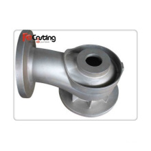 China Foundry Sand Casting Valve Body Parts with Machining